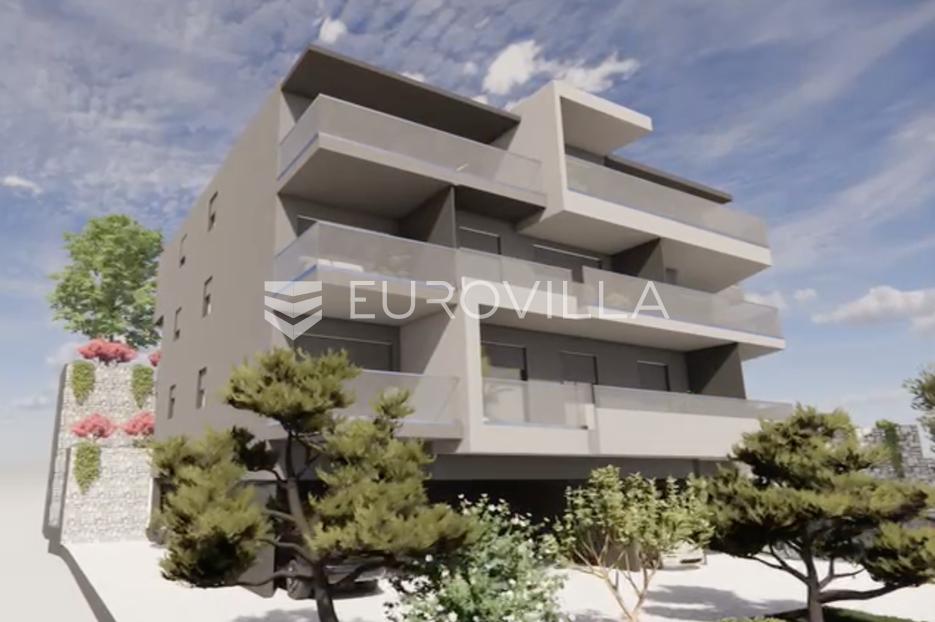 Apartment Zu verkaufen Omiš