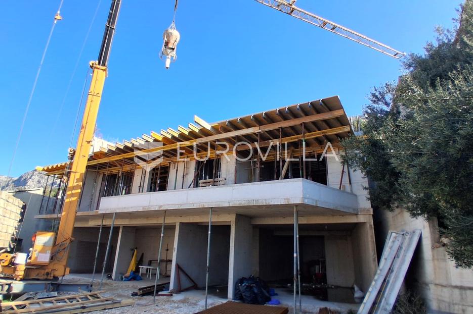 Appartamento In vendita -  Omiš