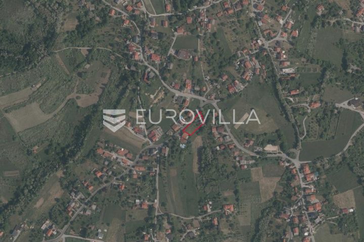 Terreno in vendita 1420 m² – Bizek