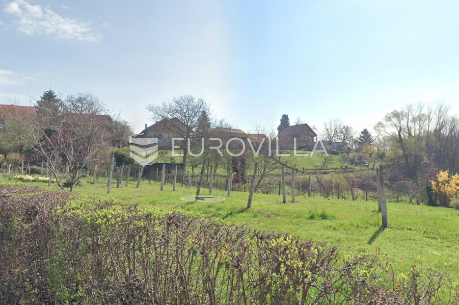 Terreno In vendita - Grad Zagreb Podsused - Vrapče - foto 2/2