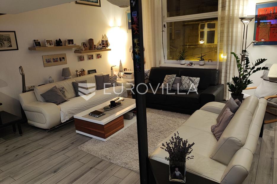 Flat For sale - Donji Grad - foto 1/16
