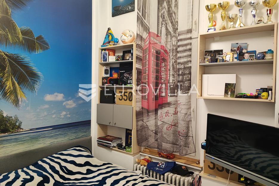Apartma Naprodaj - Grad Zagreb Donji Grad