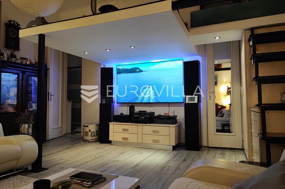 Flat For sale - Donji Grad - foto 5/16