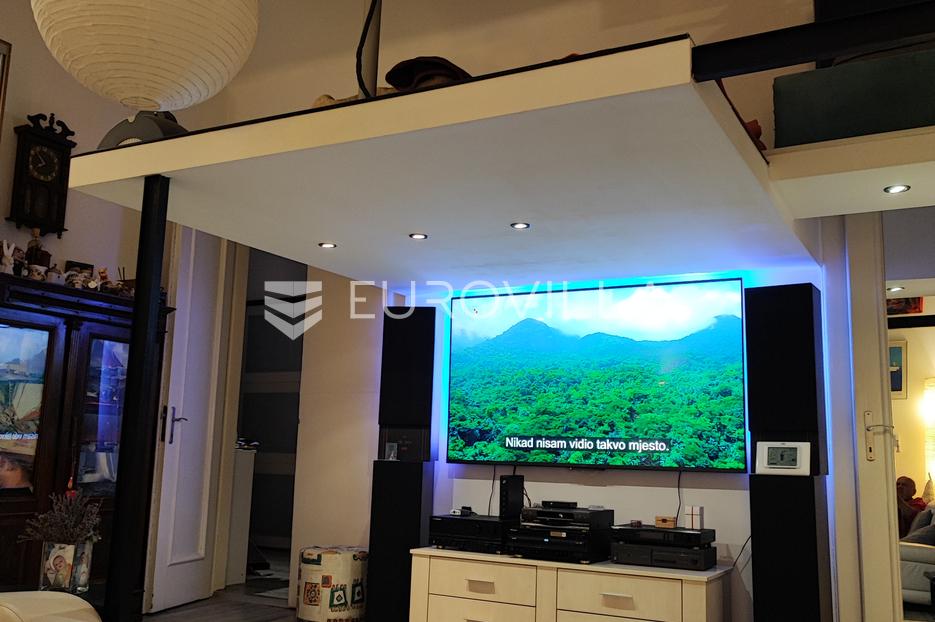 Flat For sale -  Donji Grad