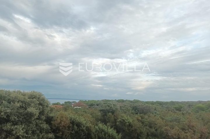 Terrain à vendre 617 m² – Silba