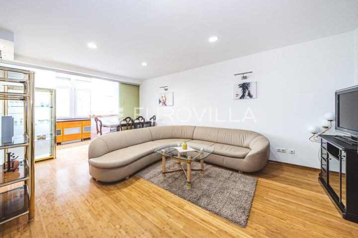 Appartement à vendre 72 m² – Sigečica