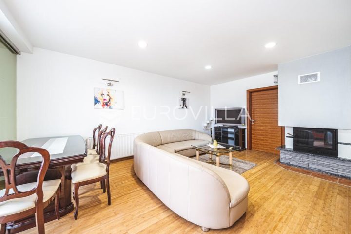 Apartmán Na predaj - Grad Zagreb Trnje - foto 3/14