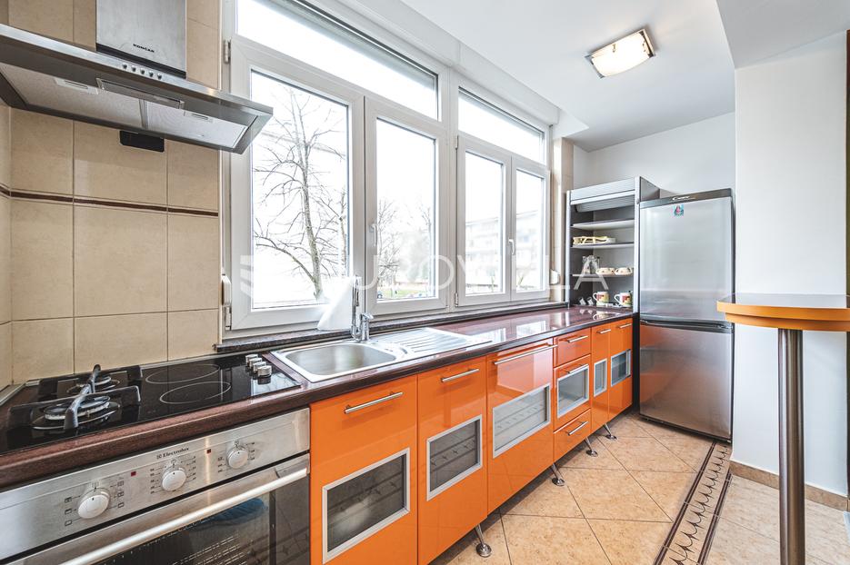 Apartma Na predaj -  Trnje