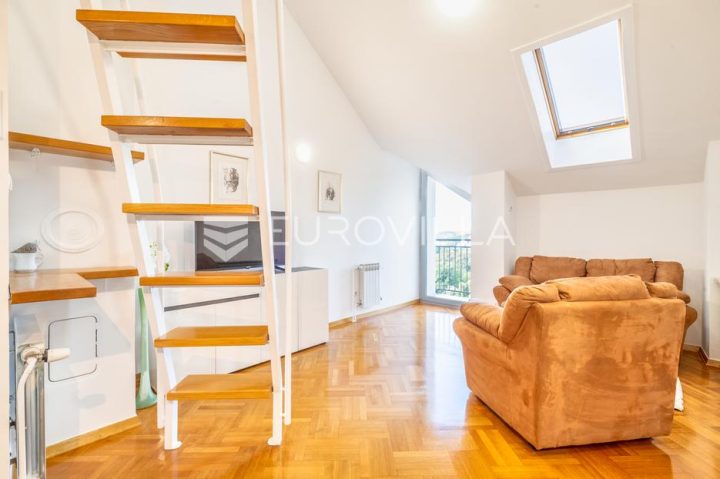 Appartamento in vendita 50 m² – Jelenovac