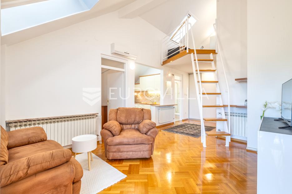 Apartment Zu verkaufen -  Črnomerec