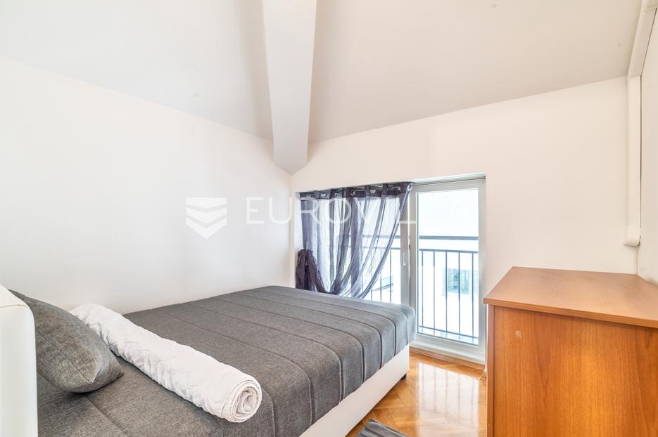 Apartment Zu verkaufen -  Črnomerec