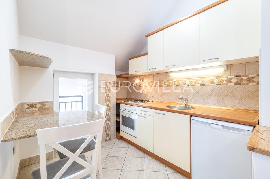 Apartment Zu verkaufen -  Črnomerec