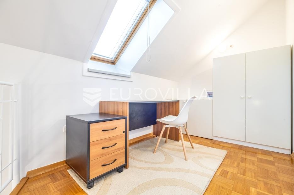 Flat For rent - Grad Zagreb Črnomerec