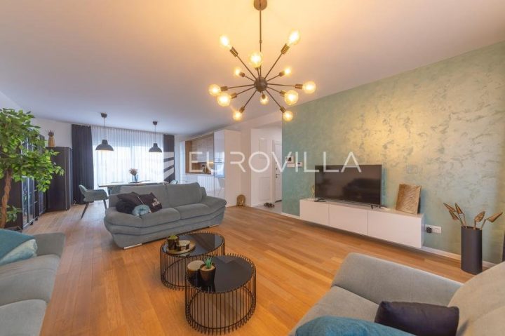 Flat for rent 128 m² – Uske Njive