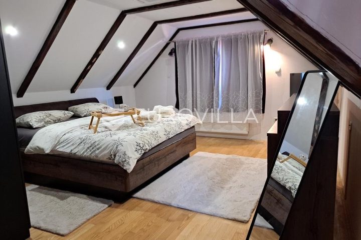 Maison À vendre - Varaždinska Trnovec Bartolovečki - foto 5/15