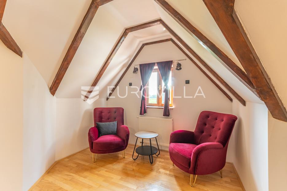 Casa In vendita -  Trnovec Bartolovečki