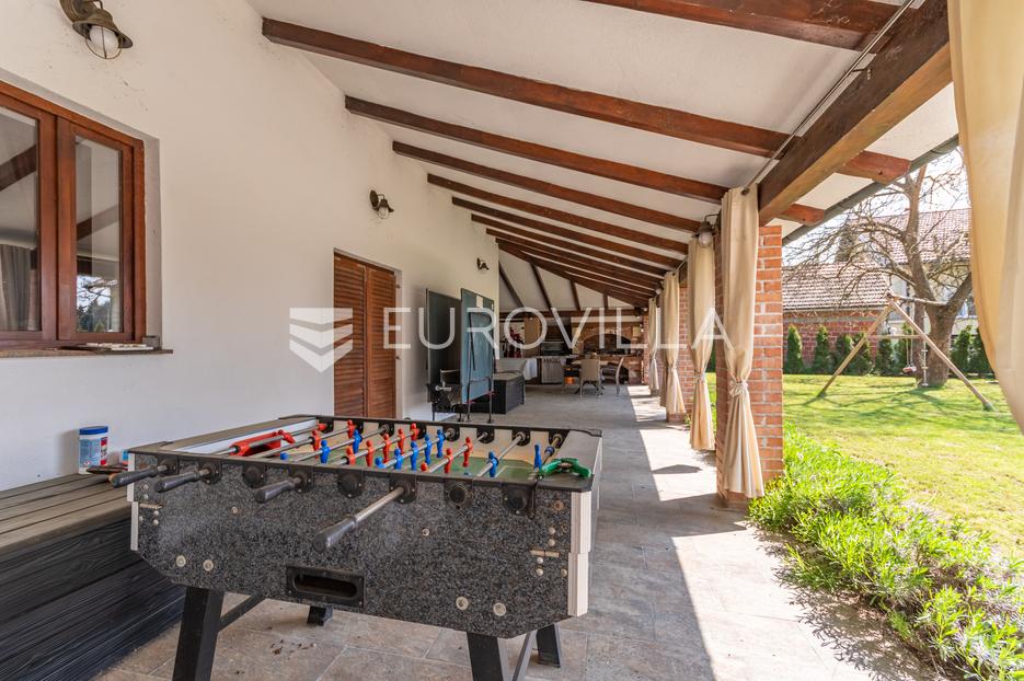 Casa In vendita -  Trnovec Bartolovečki