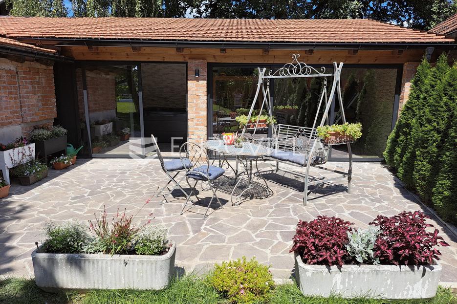 Casa In vendita -  Trnovec Bartolovečki