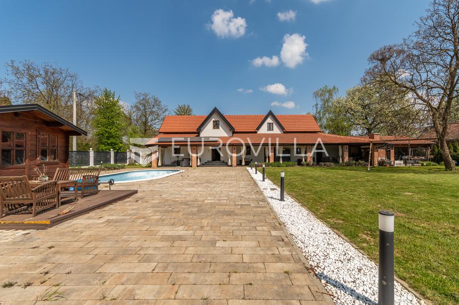 Casa In vendita -  Trnovec Bartolovečki
