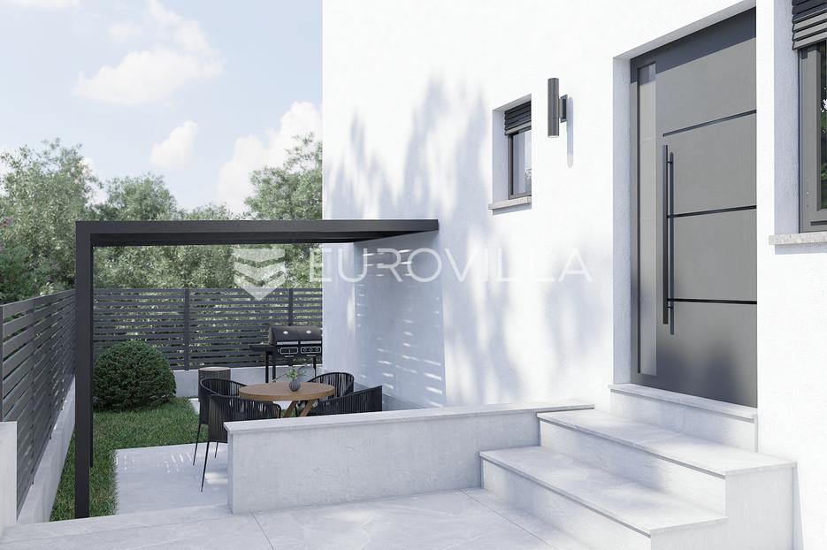 Appartement À vendre - Zadarska Vir - foto 1/8