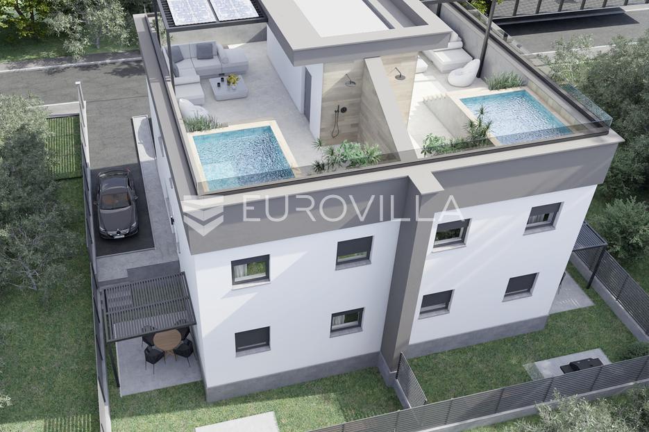 Appartement À vendre - Zadarska Vir - foto 2/8