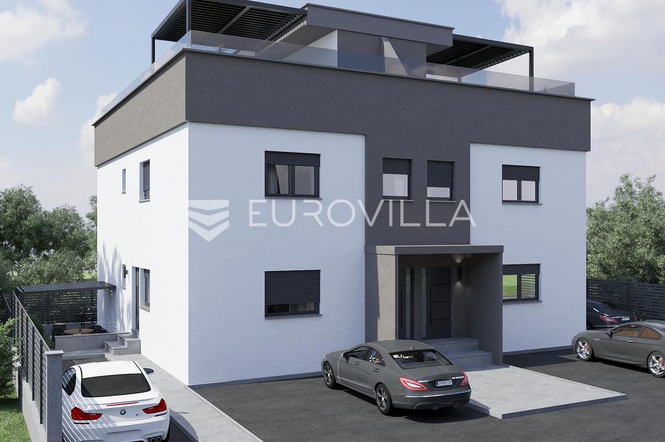 Appartement À vendre - Zadarska Vir - foto 3/8