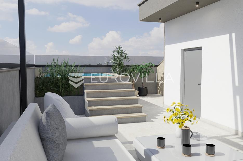 Appartement À vendre - Zadarska Vir - foto 5/8