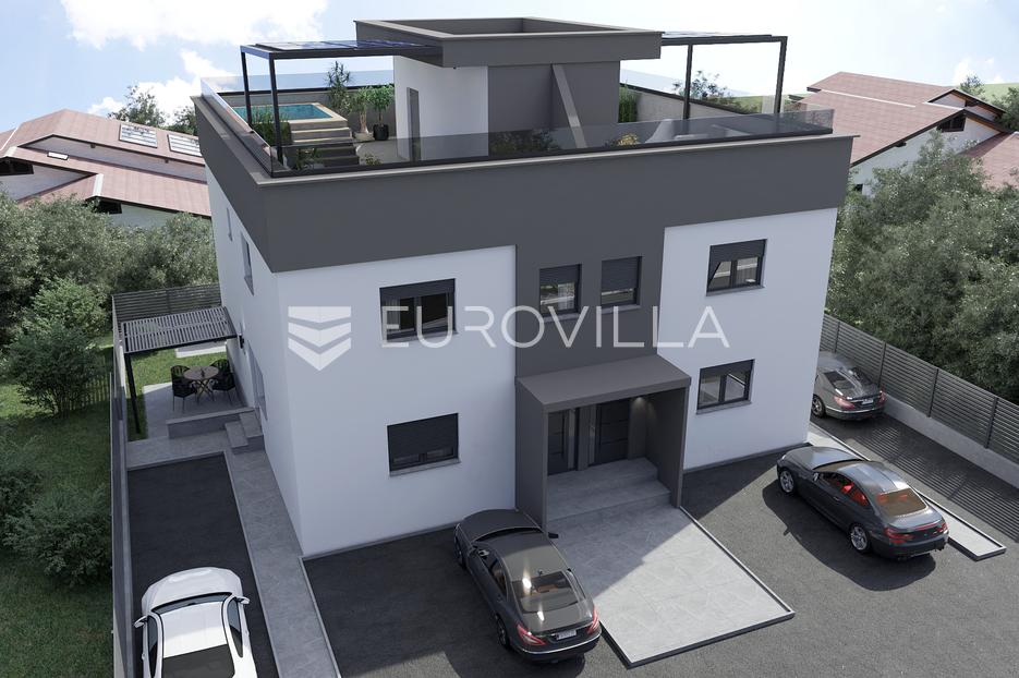 Appartement À vendre - Zadarska Vir