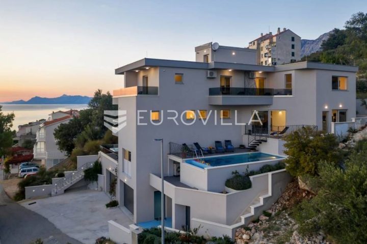 Haus zu verkaufen 760 m² – Podgora