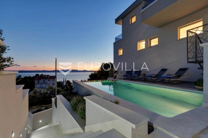 Casa In vendita - Splitsko-dalmatinska Podgora - foto 3/17