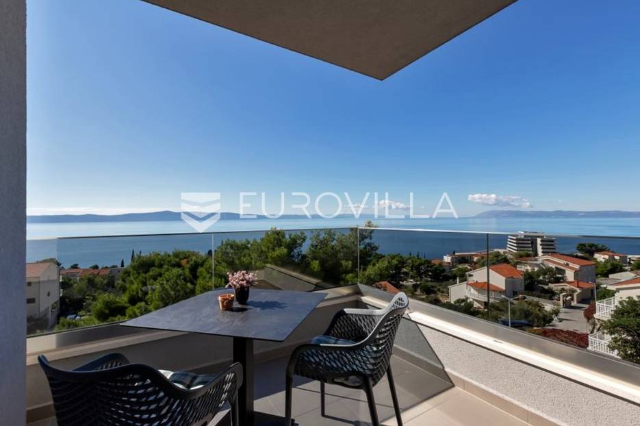Kuća Na prodaju -  Podgora