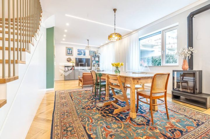 Casa in vendita 110 m² – Trešnjevka