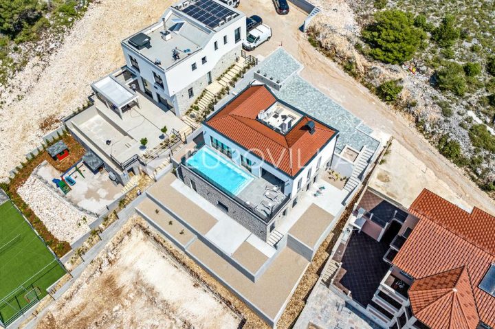 Casa in vendita 282 m² – Žaborić