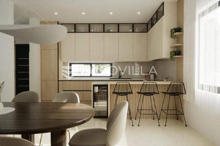 Dom na predaj 281 m² – Rovanjska