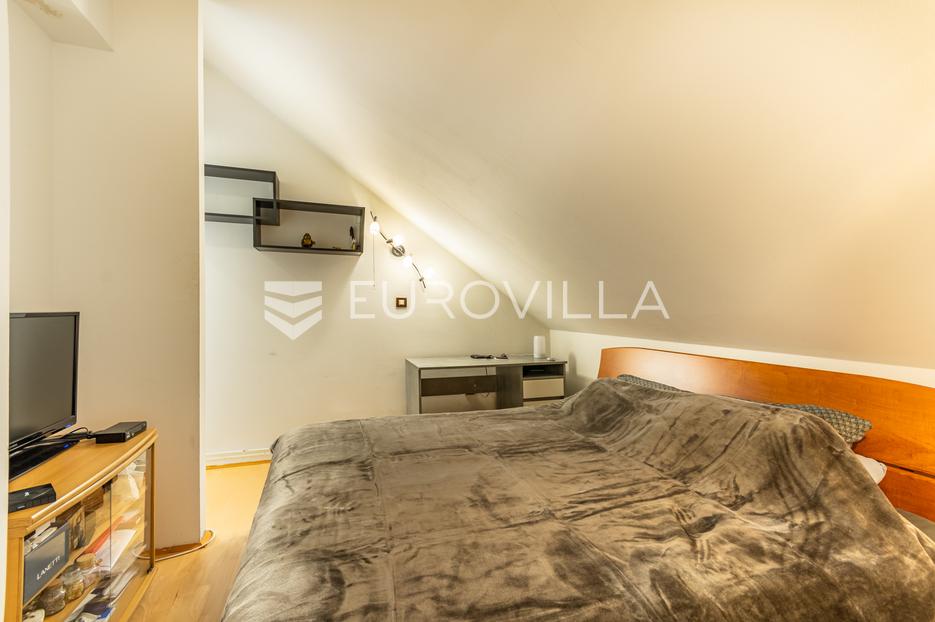 Apartmán Na predaj -  Čakovec