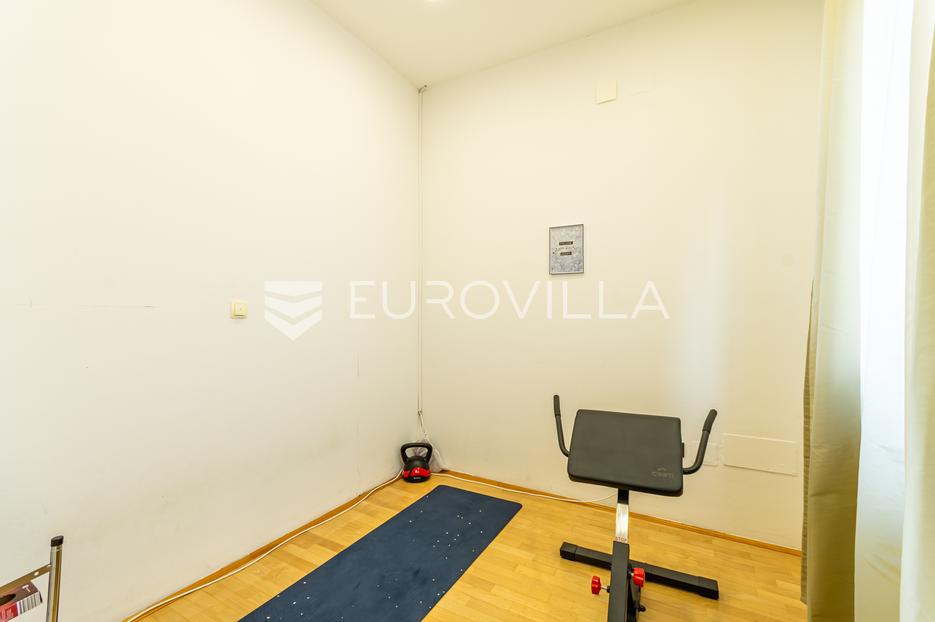 Apartmán Na predaj -  Čakovec