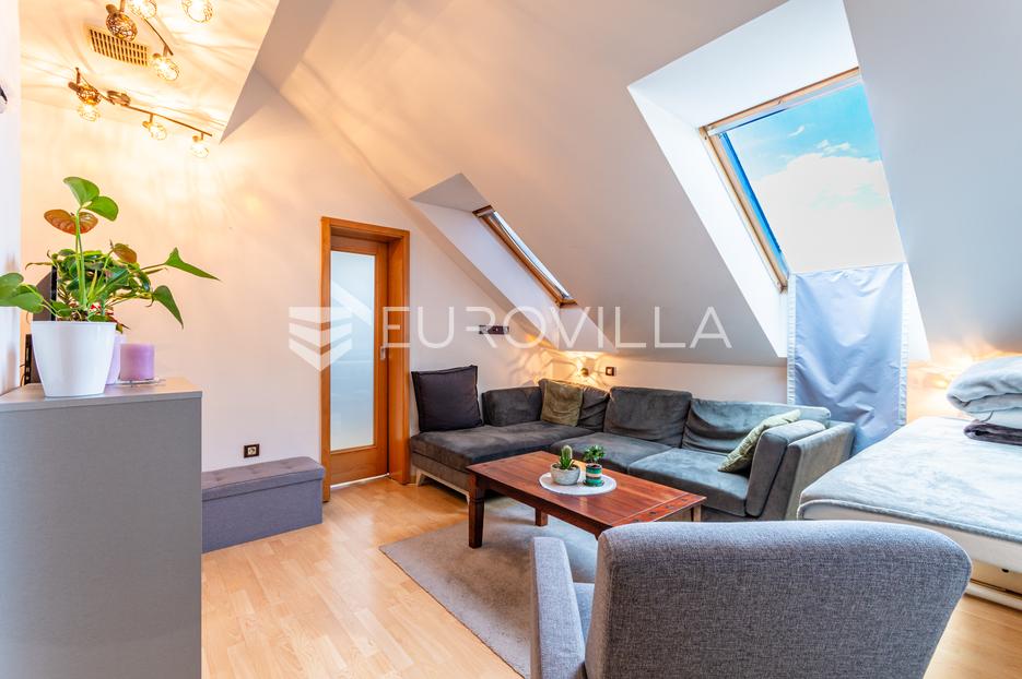 Apartmán Na predaj -  Čakovec