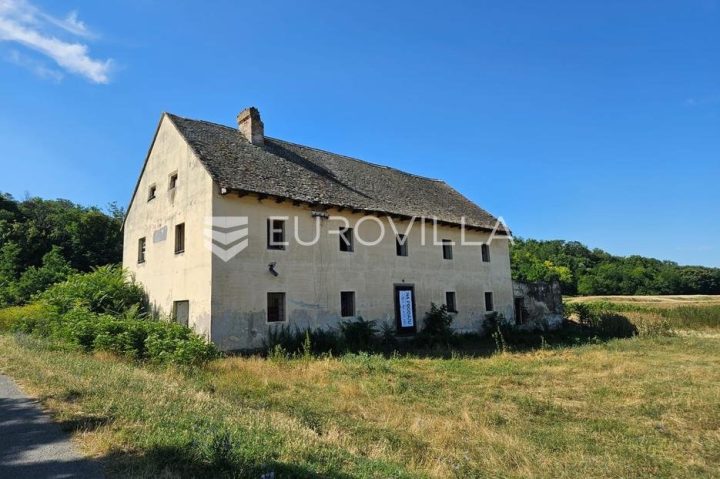 Locaux commerciaux À vendre - Osječko-baranjska Popovac - foto 2/4