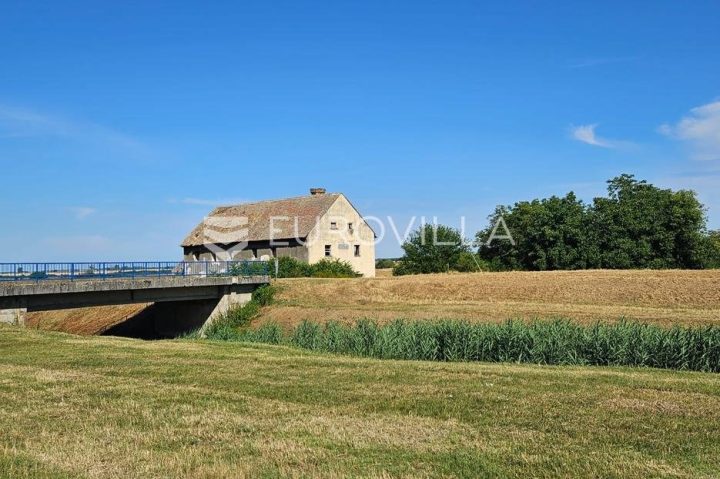 Locaux commerciaux À vendre - Osječko-baranjska Popovac - foto 4/4