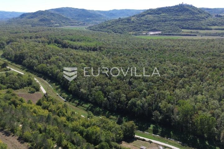 Pozemek na prodej 1819 m² – Livade