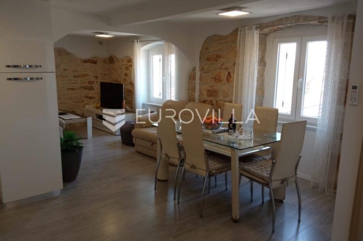 Apartmán na predaj 65 m² – Vabriga