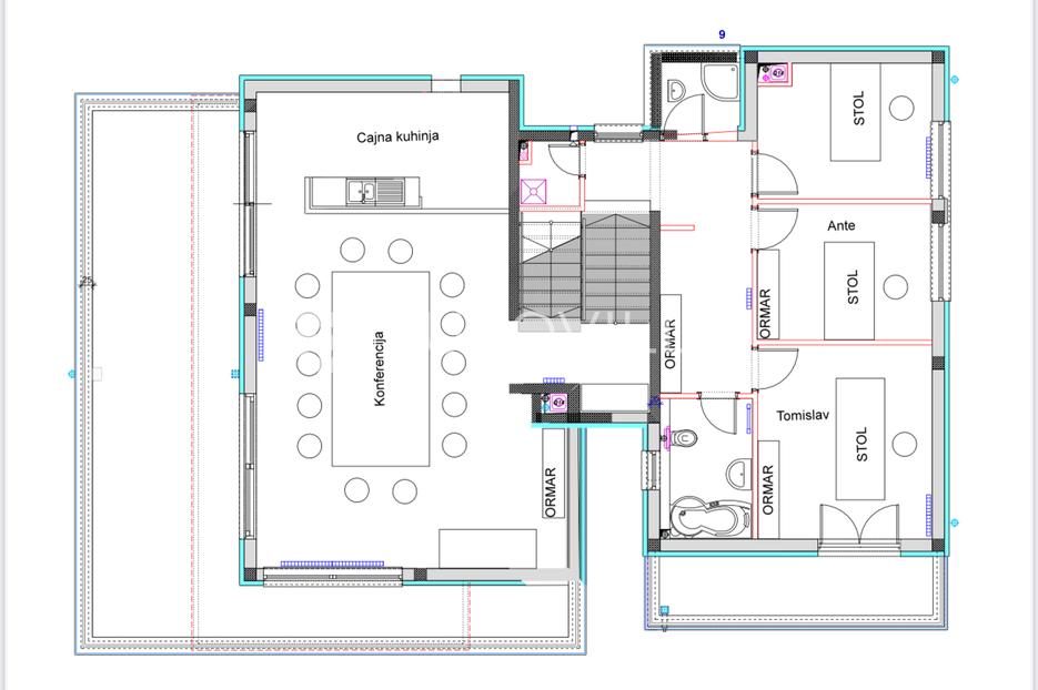 House For sale -  Podsused - Vrapče
