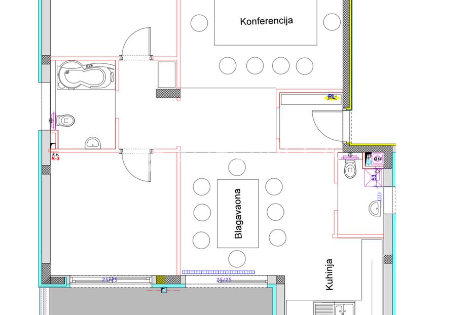 House For sale -  Podsused - Vrapče