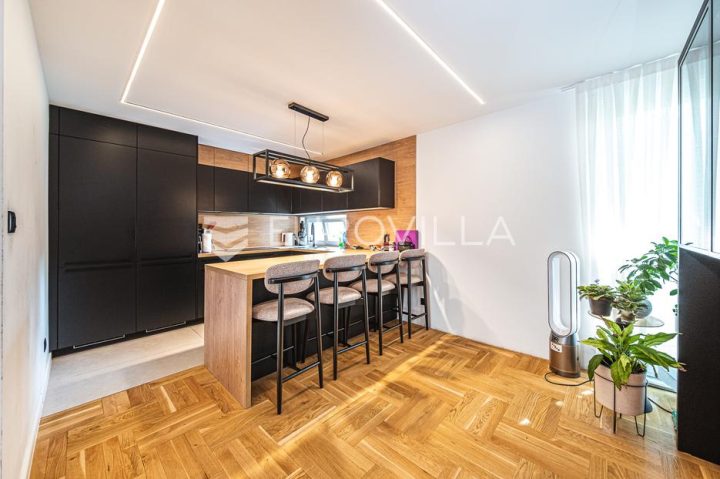 Flat For sale - Grad Zagreb Maksimir - foto 4/15