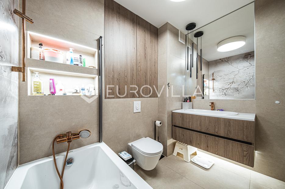 Flat For sale - Grad Zagreb Maksimir