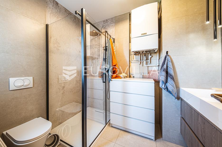 Flat For sale - Grad Zagreb Maksimir