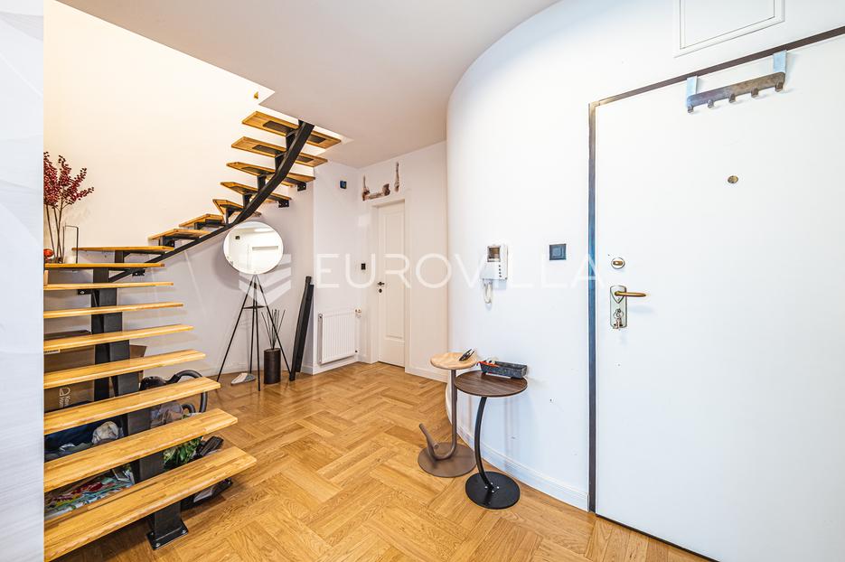 Flat For sale - Grad Zagreb Maksimir
