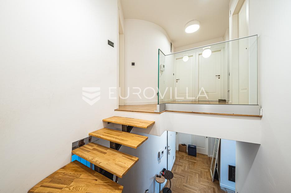 Flat For sale - Grad Zagreb Maksimir