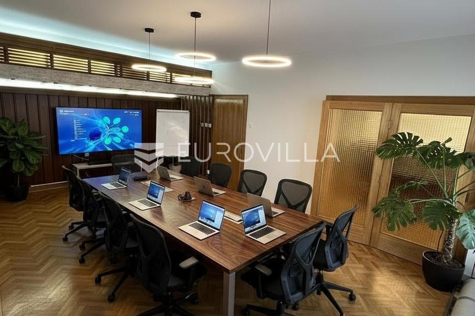 Commerciale Da affittare - Grad Zagreb Gornji Grad - Medveščak