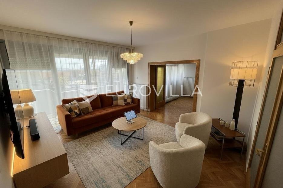 Commerciale Da affittare - Grad Zagreb Gornji Grad - Medveščak